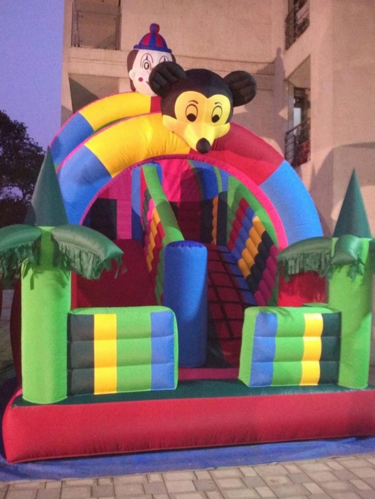 Anniversary Decoration