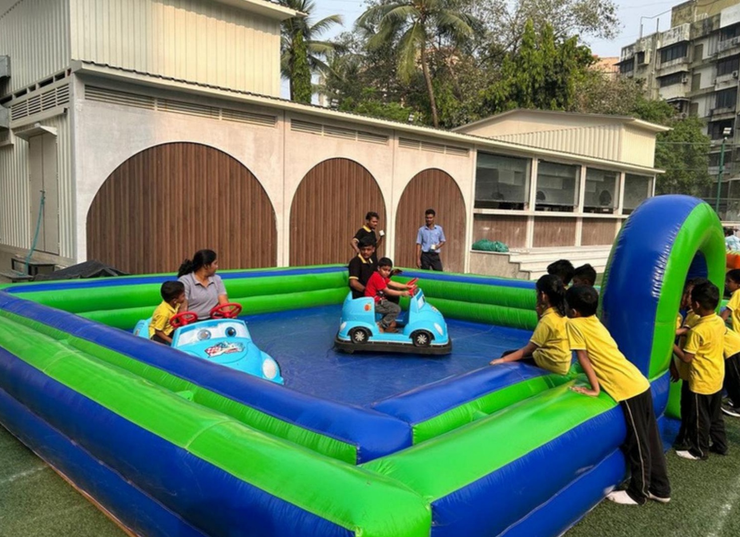 Premium Event Decoration