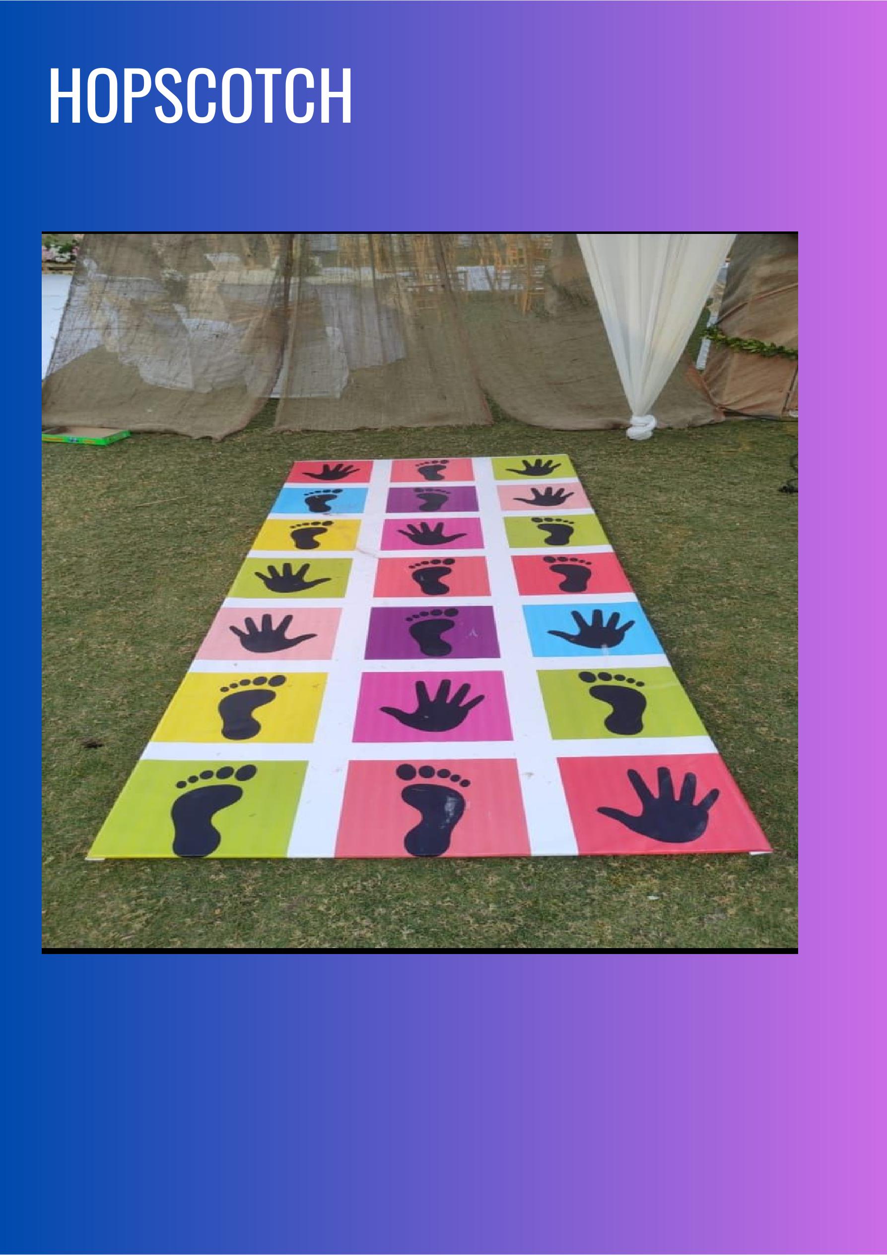 Premium Event Decoration
